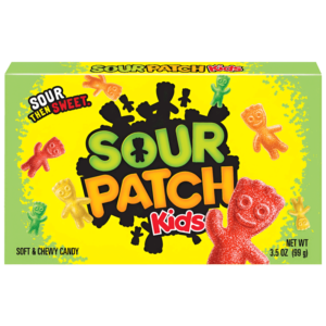 Sour Patch Kids 99g