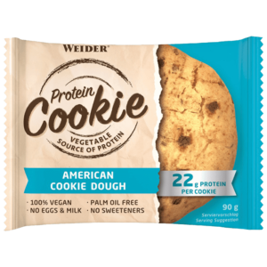 Weider Protein American Cookie Dough 90g