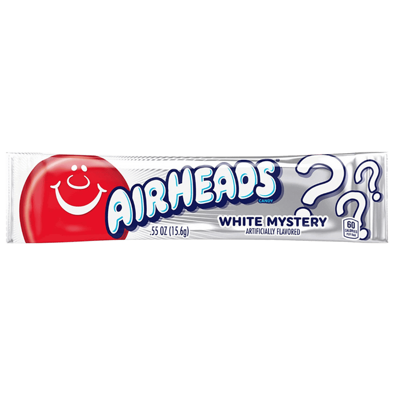 Airheads White Mystery 15g