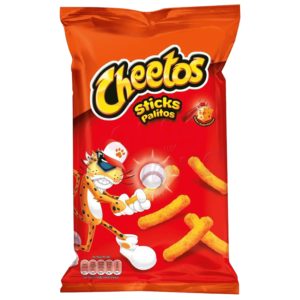 Cheetos Sticks Palitos 27g