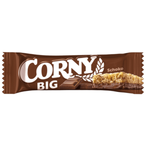 Corny Big Chocolat 50g