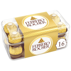 Ferrero Rocher 16 Pièces