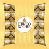 Ferrero Rocher 25 Pralines 312g