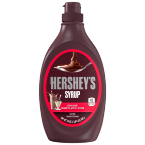Hershey's Sirop Chocolat 680g