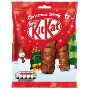 KitKat Christmas Break 66g