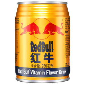 Red Bull Chinoise 250ml