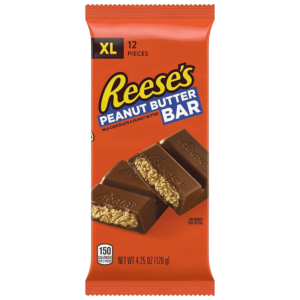 Reese's XL Barre 120g