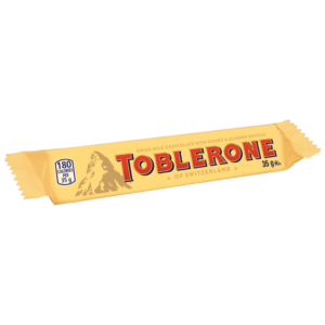 Toblerone Lait 35g