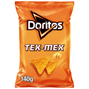 Doritos Tex Mex 140g