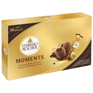 Ferrero Rocher Moments 16 Pièces