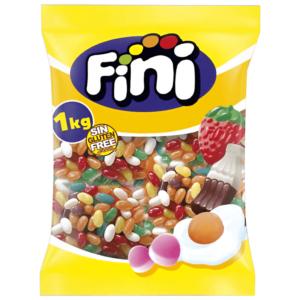 Fini Jelly Beans 1kg