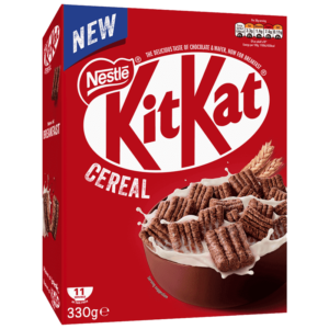 Nestlé KitKat Céréales 330g