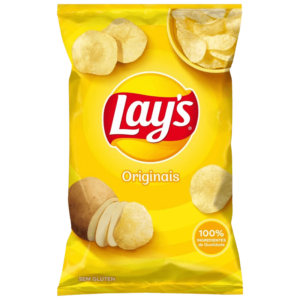Lay's Chips Original 45g