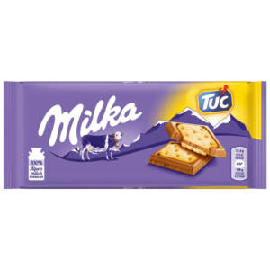 Milka Tuc 87g