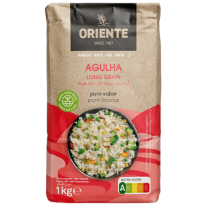 Oriente Riz Extra Long 1kg