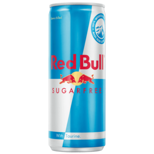 Red Bull Sans Sucre 250ml