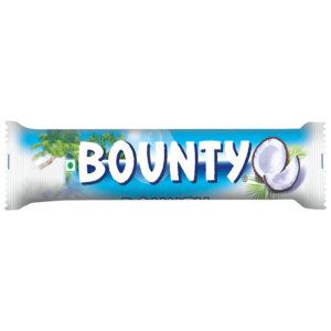 Bounty Barre 28g