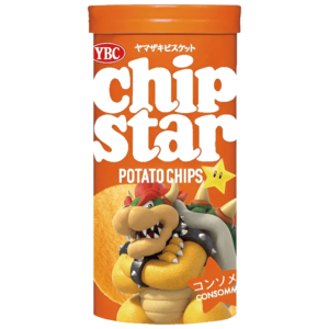 Chip Star Saveur Consommé 45g