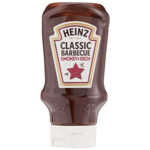 Heinz Sauce Barbecue 480g