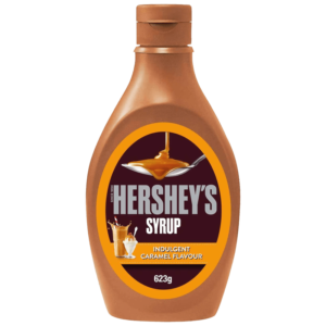 Hershey's Sirop De Caramel 623g