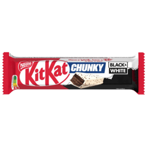 Kitkat Chunky Black And White 42g