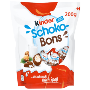 Kinder Schoko Bons 200g