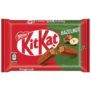 KitKat Noisette 36g