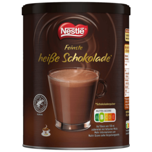 Nestlé Chocolat Chaud 250g