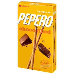 Pepero Choco Filled 45g