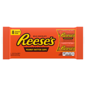Reese's Snack Size 128g