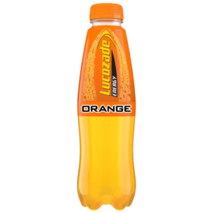 Lucozade Energy Orange 380ml