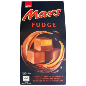Mars Fudge 110g