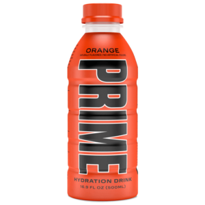 Prime Hydration Orange 500ml