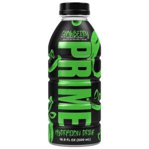 Prime Hydration Glowberry 500ml