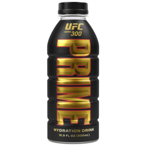 Prime Hydratation UFC 300 500ml