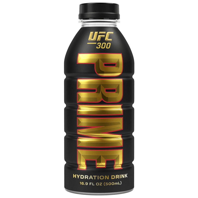 Prime Hydratation UFC 300 500ml