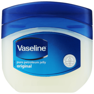 Vaseline Petroleum Jelly 100g