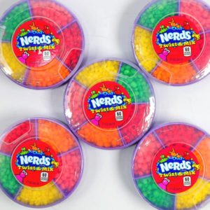 Nerds Twist & Mix 59g