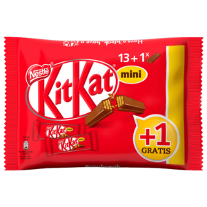 KitKat Mini 233g