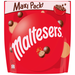 Maltesers Maxi Pack 400g