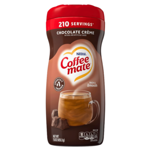 Nestlé Coffee Mate Crème au Chocolat 425g