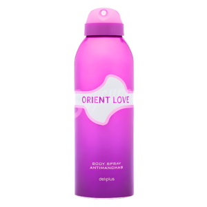 Orient Love Body Spray Antimanchas Deliplus 200ml