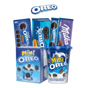 Pack Oreo Moments