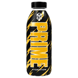 Prime Hydration King's World Cup Édition Limitée 500ml