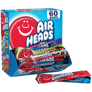 Airheads Candy 15g - Variantes de Saveurs