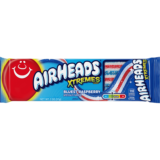 Airheads Candy Xtremes Belts Framboise Bleue 57g