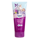 Après-Shampooing Isana Kids Magie de Licorne 200ml