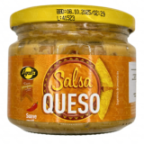 Ayala Salsa Fromage Douce 300g