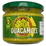 Ayala Salsa Guacamole 300g