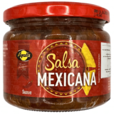 Ayala Salsa Mexicana Suave 300g